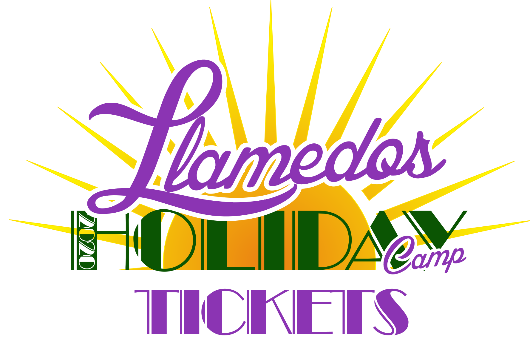 Llamedos Holiday Camp Tickets