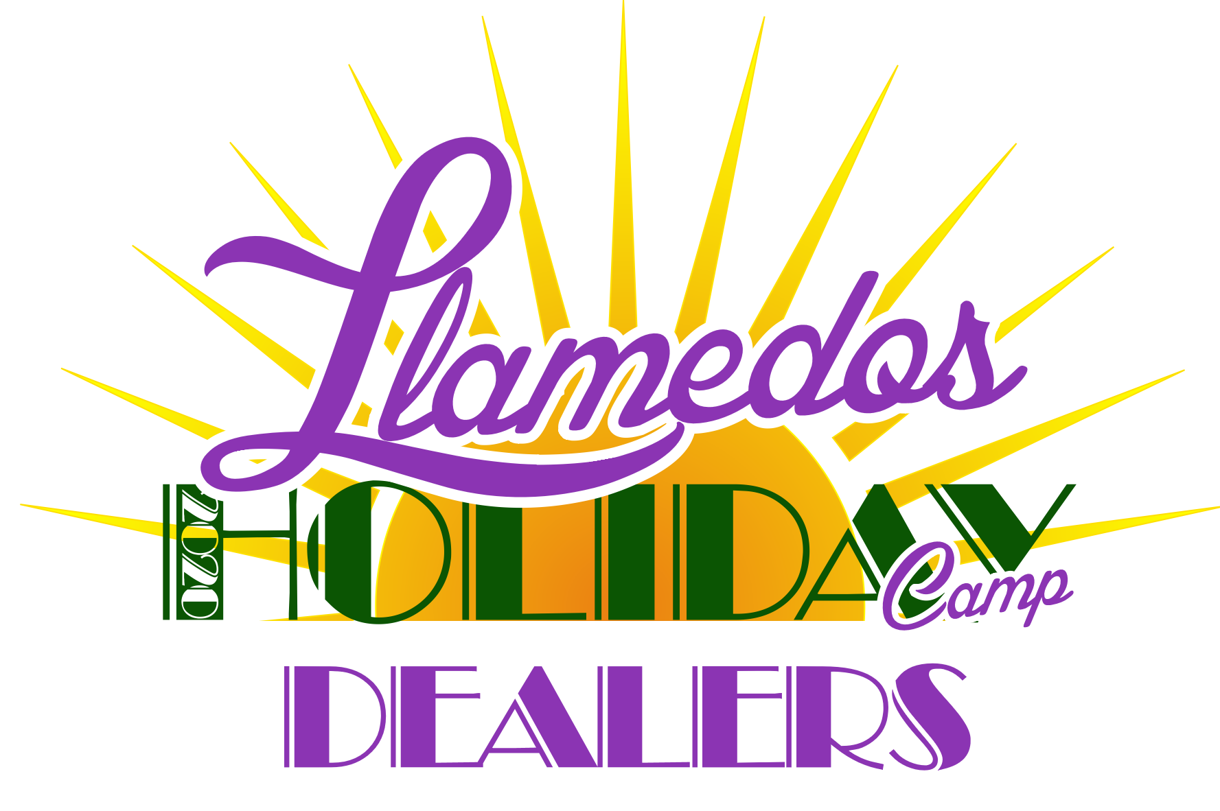 Llamedos Holiday Camp Dealers