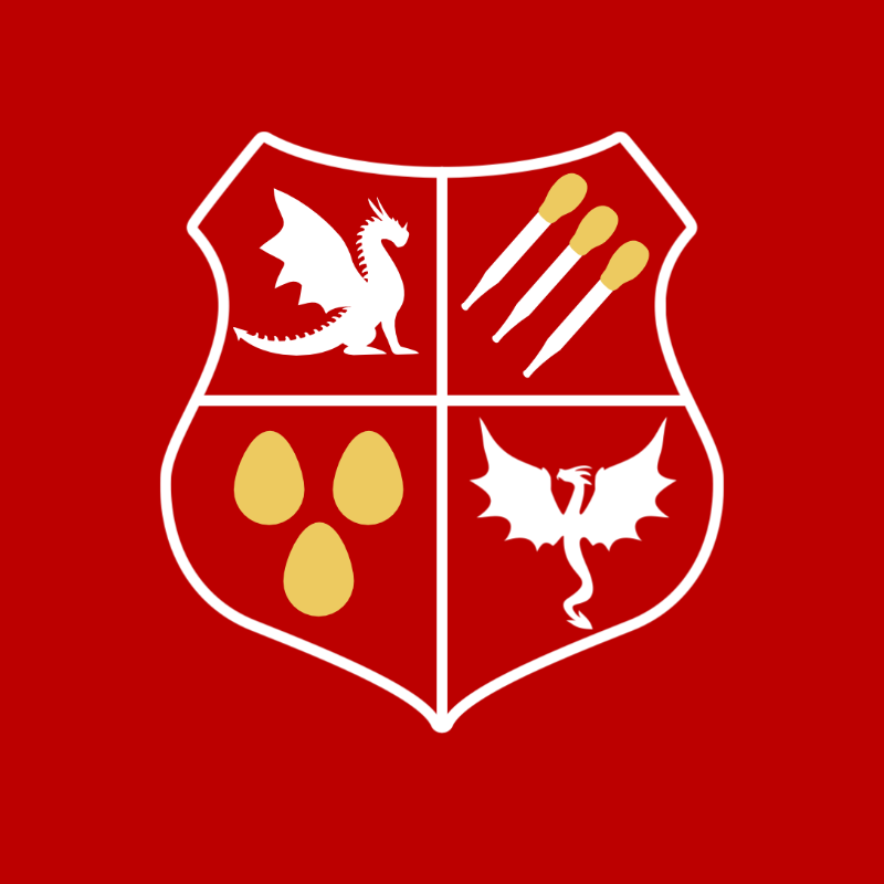 Family Crest of Botley's Stud Farm