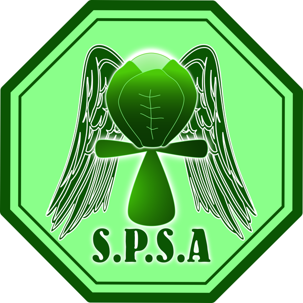 Logo of Sto Plains Scout Association Troop